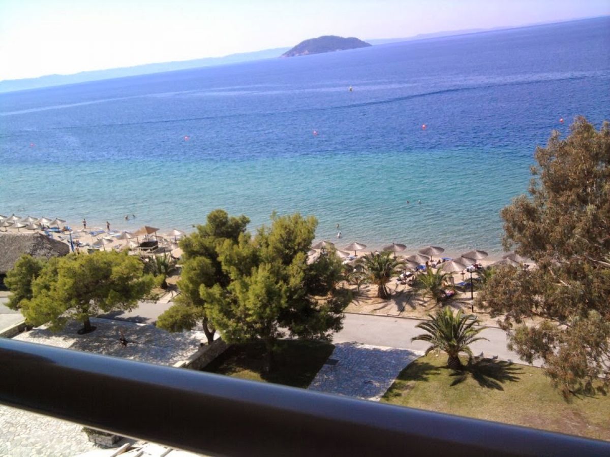 imagini hotel SITHONIA PORTO CARRAS